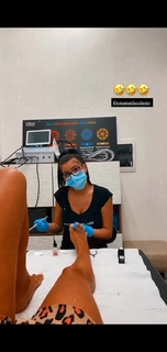 Giorgia Crivello feet photo thumbnail