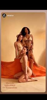 Giorgia Crivello feet photo thumbnail