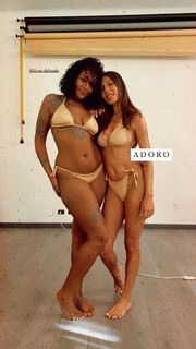Giorgia Crivello feet photo thumbnail