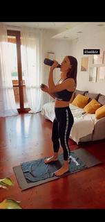 Giorgia Crivello feet photo thumbnail