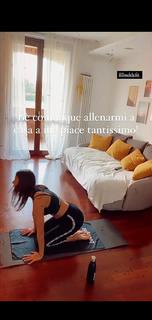 Giorgia Crivello feet photo thumbnail