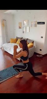 Giorgia Crivello feet photo thumbnail