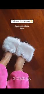 Giorgia Crivello feet photo thumbnail