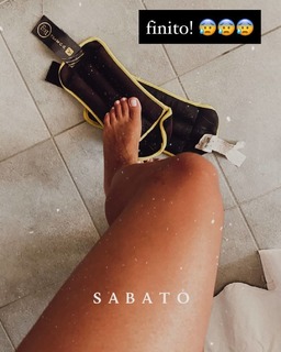 Giorgia Crivello feet photo thumbnail