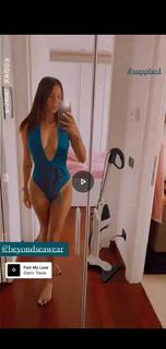 Giorgia Crivello feet photo thumbnail
