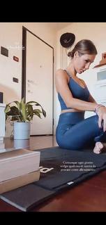 Giorgia Crivello feet photo thumbnail