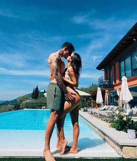 Giorgia Crivello feet photo thumbnail