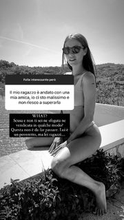 Giorgia Crivello feet photo thumbnail