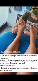 Giorgia Crivello feet photo thumbnail