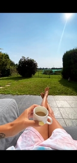Giorgia Crivello feet photo thumbnail