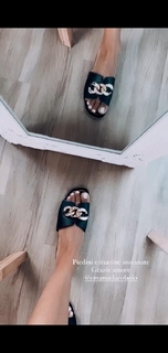 Giorgia Crivello feet photo thumbnail