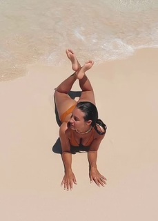 Giorgia Crivello feet photo thumbnail