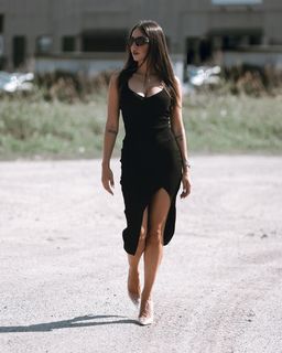 Giorgia Crivello feet photo thumbnail