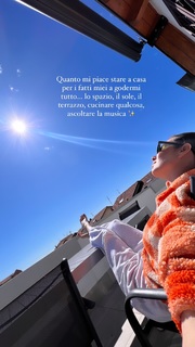 Giorgia Crivello feet photo thumbnail