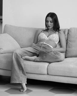 Giorgia Crivello feet photo thumbnail