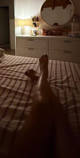 Giorgia Crivello feet photo thumbnail