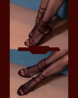 Giorgia Crivello feet photo thumbnail