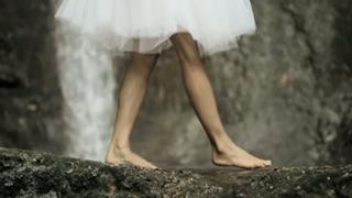 Giorgia feet photo thumbnail