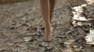 Giorgia feet photo thumbnail