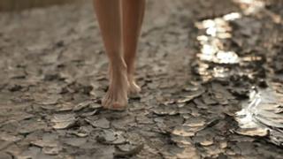 Giorgia feet photo thumbnail