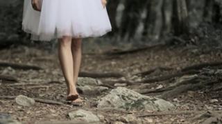 Giorgia feet photo thumbnail