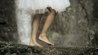 Giorgia feet photo thumbnail