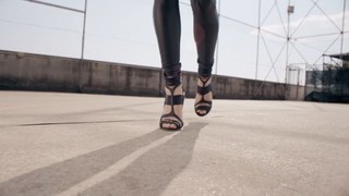 Giorgia feet photo thumbnail