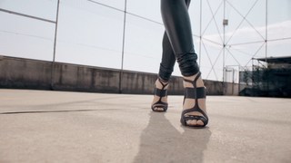 Giorgia feet photo thumbnail