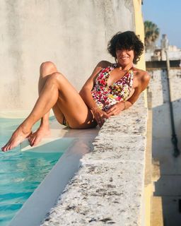 Giorgia feet photo thumbnail