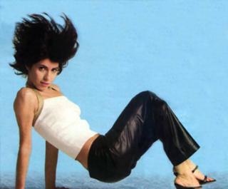 Giorgia feet photo thumbnail