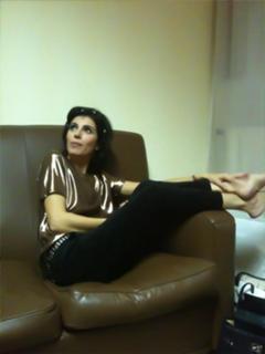 Giorgia feet photo thumbnail