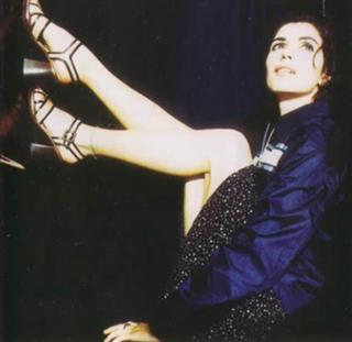 Giorgia feet photo thumbnail