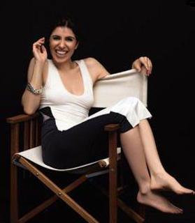 Giorgia feet photo thumbnail