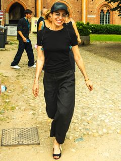 Giorgia feet photo 4