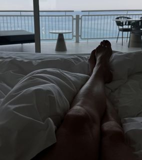 Giorgia feet photo 1