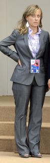 Giorgia Meloni feet photo thumbnail