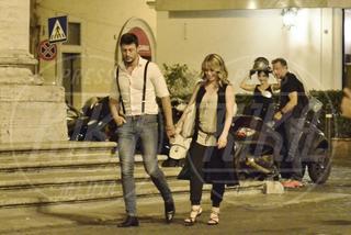 Giorgia Meloni feet photo thumbnail