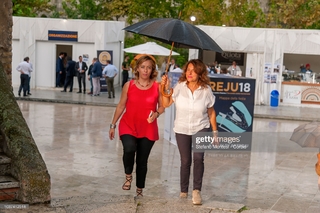 Giorgia Meloni feet photo thumbnail