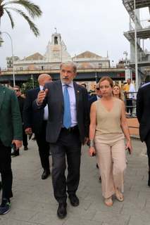 Giorgia Meloni feet photo thumbnail