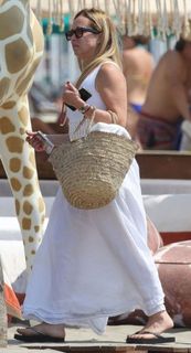Giorgia Meloni feet photo 19