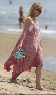 Giorgia Meloni feet photo 17