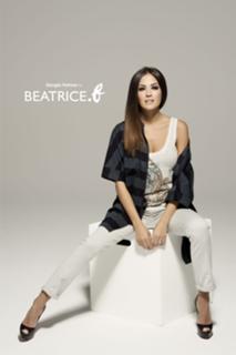 Giorgia Palmas feet photo thumbnail