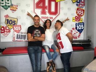 Giorgia Palmas feet photo thumbnail