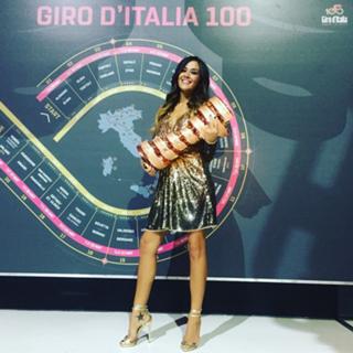 Giorgia Palmas feet photo thumbnail
