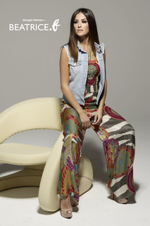 Giorgia Palmas feet photo thumbnail