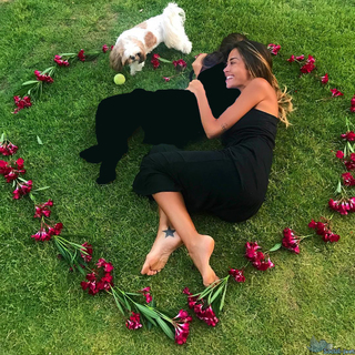 Giorgia Palmas feet photo thumbnail