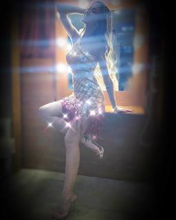 Giorgia Palmas feet photo thumbnail