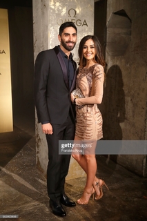 Giorgia Palmas feet photo thumbnail