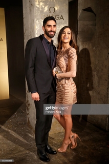Giorgia Palmas feet photo thumbnail