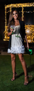 Giorgia Palmas feet photo thumbnail